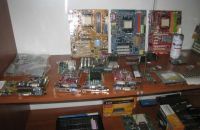 В Сети открылась крупнейшая барахолка старого «железа»