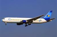 Для Google строят частный аэропорт стоимостью $82 миллиона