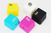 Ctrl+Alt+Delete придумали случайно