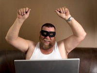 Австралийцы страдают от веб-мошенников