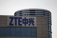 ZTE сообщила о рекордной прибыли