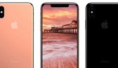 Стало известно, как будет работать настройка Face ID в iPhone 8