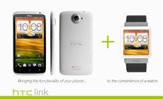 HTC представит носимые электронные устройства до конца года