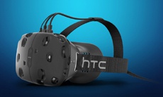 Шлем виртуальной реальности HTC Vive появится на массовом рынке не ранее 2016 года
