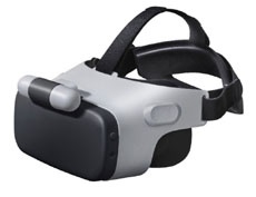 HTC представила шлем виртуальной реальности Link VR для смартфона U11