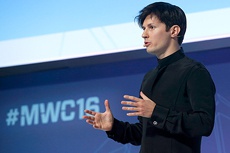 Дуров опроверг информацию о сортировке сообщений в Telegram