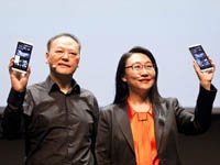 Аналитики снова поверили в HTC