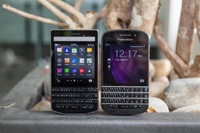 Пакистан откажется от сервиса BlackBerry