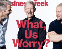 Экс-сотрудники Apple рассказали о «невыносимых условиях» работы в компании