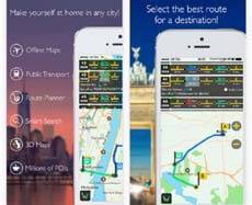 Одеський стартап запустив туристичні карти для 24-х країн