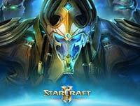 Blizzard выпустил дополнение StarCraft II: Whispers of Oblivion