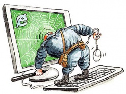 Что будет с уанетом - изучаем на примере Беларуси