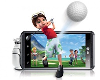 Смартфон не показывает в 3D? Нужно лишь наклеить защитную пленку