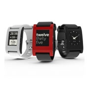 В «умных» часах Pebble обнаружена критическая уязвимость