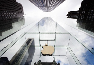 Apple остается самым дорогим брендом в мире