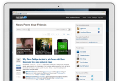 Как читать только самое интересное из Twitter и Facebook