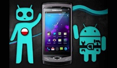 Android 4.4.4 KitKat портировали на смартфоны Samsung с Bada