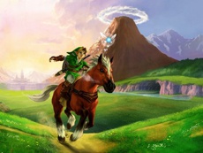 Nintendo озвучила различия между версиями The Legend of Zelda для Wii U и Switch