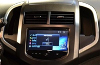 Siri интегрируют в автомобили