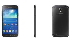 Влагозащищенный Samsung GALAXY S4 Active не защищен от попадания влаги