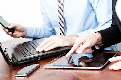 Каждый пятый украинец заходит в интернет с мобильных устройств