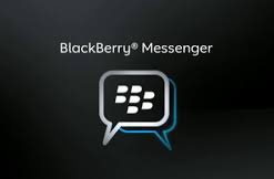Что случилось с BlackBerry Messenger для iOS?