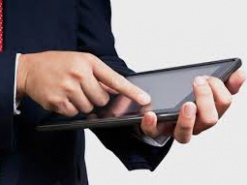 Планшеты готовятся обогнать ПК по объёмам поставок