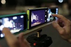 Камеры смартфонов научились видеть вирусы и наночастицы