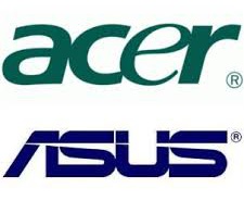 ASUS и Acer объединятся?
