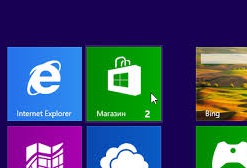 Магазины приложений для Windows и Windows Phone объединят