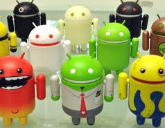 Почти все производители Android-смартфонов пойманы на подделке тестов