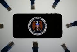 АНБ США собирало данные о местонахождении американцев