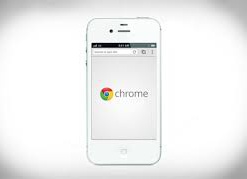 Google Chrome для iPhone и iPad разглашает тайны пользователей