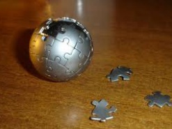 Американский дизайнер придумал, как моделировать здания с помощью фраз из "Википедии"