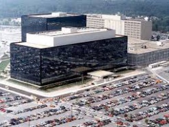 Из-за тотальной слежки АНБ экономика США может потерять до 35 миллиардов долларов