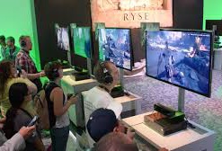 Приложение "Друзья" в Xbox One будет похоже на Twitter