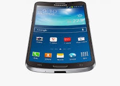 Samsung Galaxy Round выйдет ограниченным тиражом