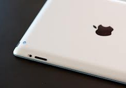 iPad 2 остаётся самым распространённым планшетом Apple