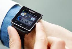 У Sony SmartWatch 2 отсутствуют функции, показанные ранее
