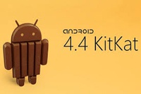 Android 4.4 получит новые возможности подключения к ТВ