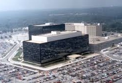 АНБ США перехватывало данные Google и Yahoo на уровне датацентров