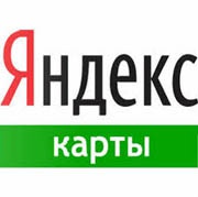 «Яндекс» обновил карты Украины