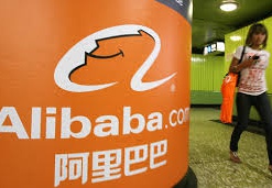 Китайский интернет-холдинг Alibaba продаст акции системы Alipay