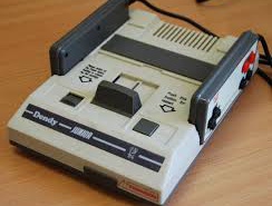 Как писались игры на Dendy