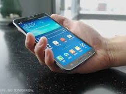 Samsung Galaxy Round вышел за пределы корейского рынка