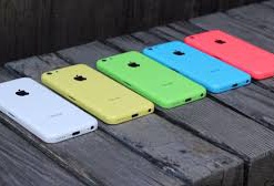 Поставщики обеспокоены низким спросом на iPhone 5C