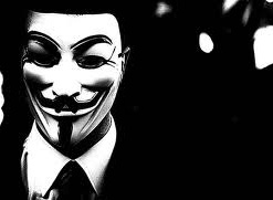 В США хакеры Anonymous похитили секретную правительственную информацию