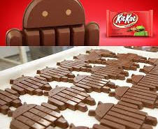Google объяснил, почему Android KitKat прячет иконки