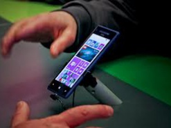 Windows Phone 8 отобрала целый континент у iOS