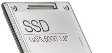 В SSD окажется четверть всей памяти NAND, выпущенной в 2014 году
